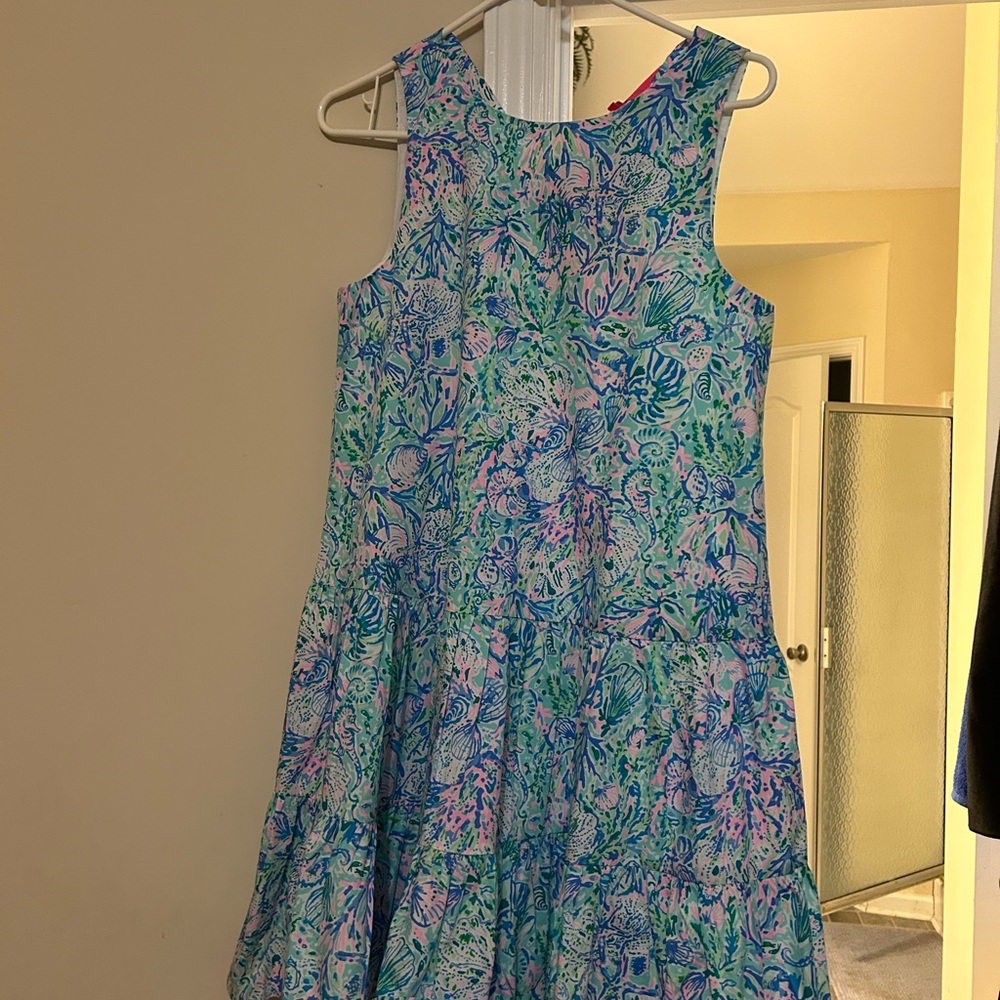Lilly Pulitzer dress NWT size XS